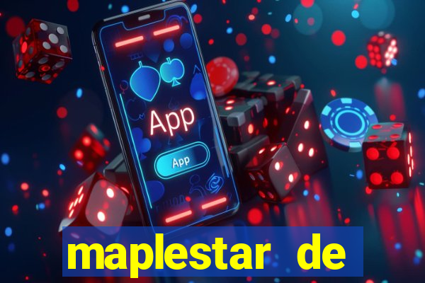 maplestar de jujutsu kaisen